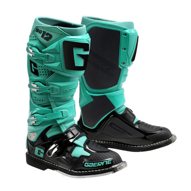 画像: GAERNE SG-12 ペースト