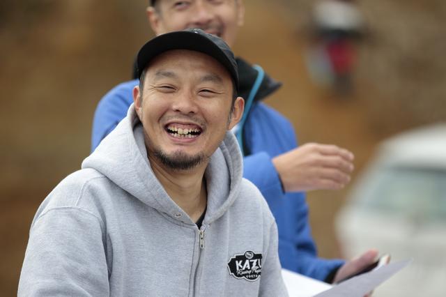 画像1: レジェンドモトクロスライダーが主催。今年でなんと14回目