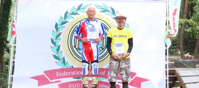 画像: 75歳代クラス