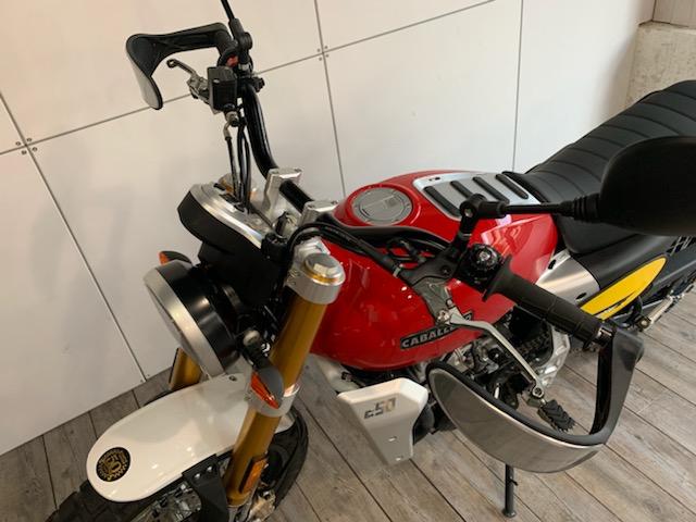 画像2: ACERBIS アブリビオンハンドガード