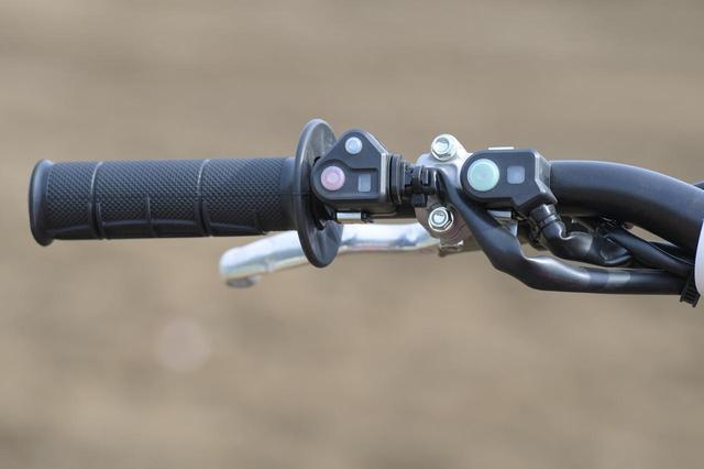画像10: 「超」熟成Honda CRFシリーズ、20MYこそ至極である4つの理由