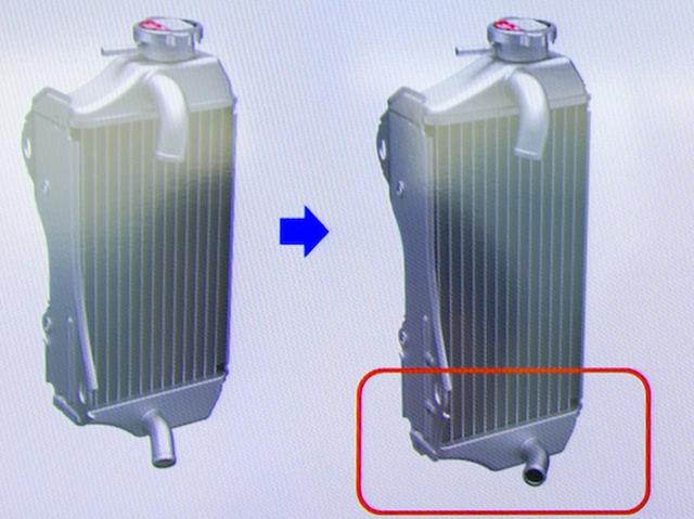画像8: 「超」熟成Honda CRFシリーズ、20MYこそ至極である4つの理由