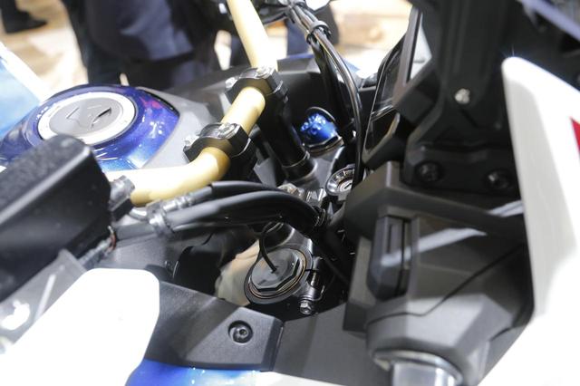 画像1: CRF1100L Africa Twin Adventure Sports ES