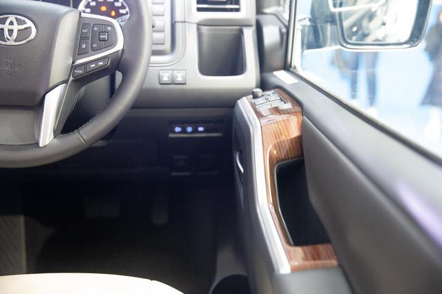 画像6: グランエースは、超高級車