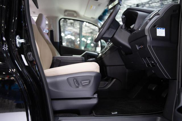 画像5: グランエースは、超高級車