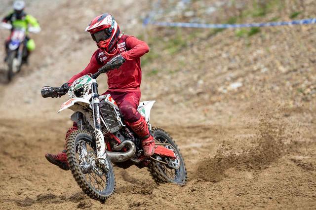 画像2: これで「苦手な下り」を克服できる、MTBトレーニングのススメ