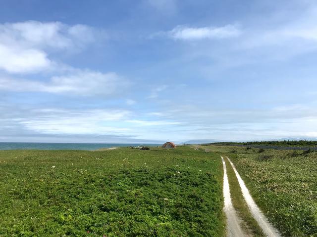 画像: 北海道4デイズ