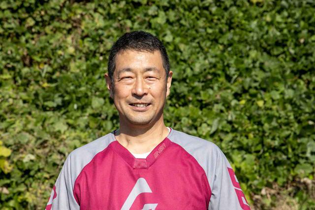 画像2: 「苦手な轍も突っ込んでいけました」
