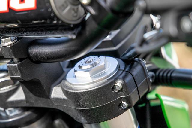 画像3: KAWASAKI KLX250