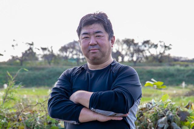 画像2: 「無駄な動きがまったくない」