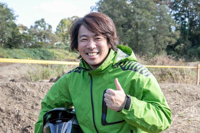 画像2: 「フープスも気にならない!」