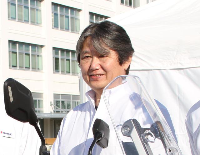 画像: 宮田さん