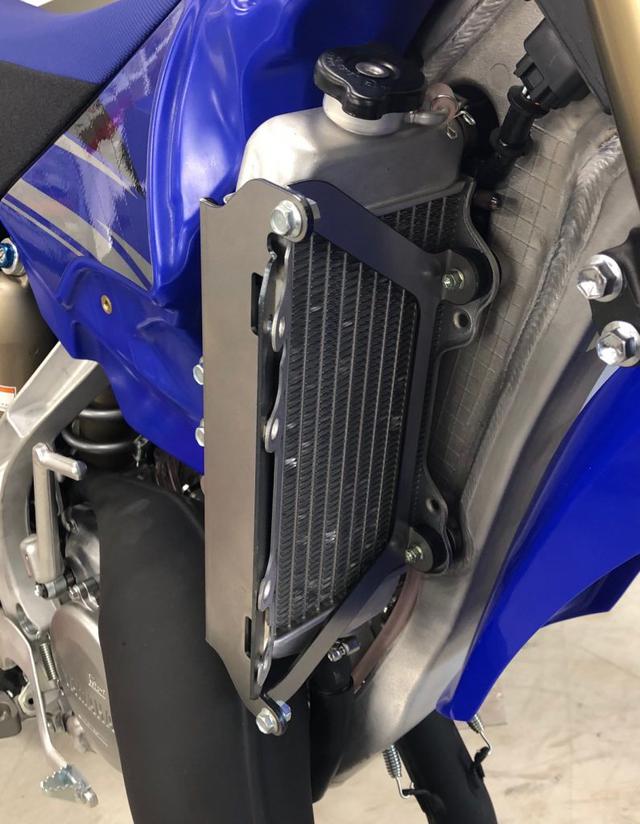 画像1: YZ125X、250X用