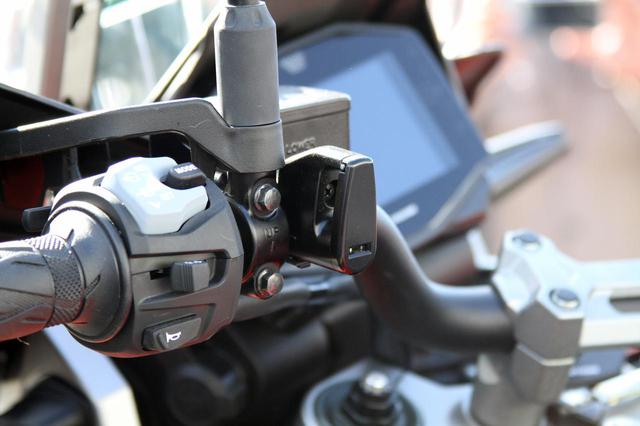 画像: Vストロームの根幹にあるもの