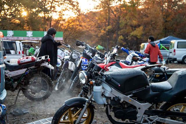 画像1: エントリー140台オーバー、年末恒例の全国大会