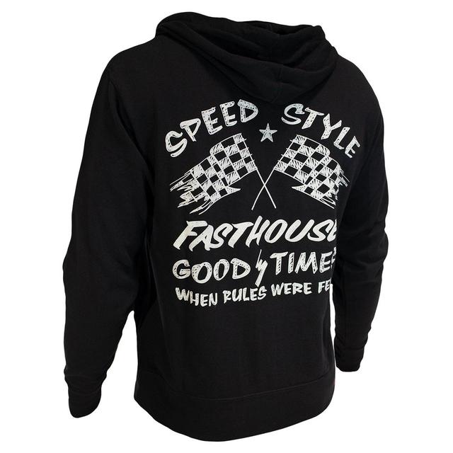 画像: FASTHOUSE 68トリック ジャケット