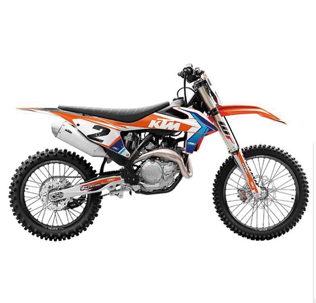 画像: KTM