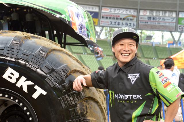 画像: ©2019 Feld Motor Sports, Inc. 東野貴行