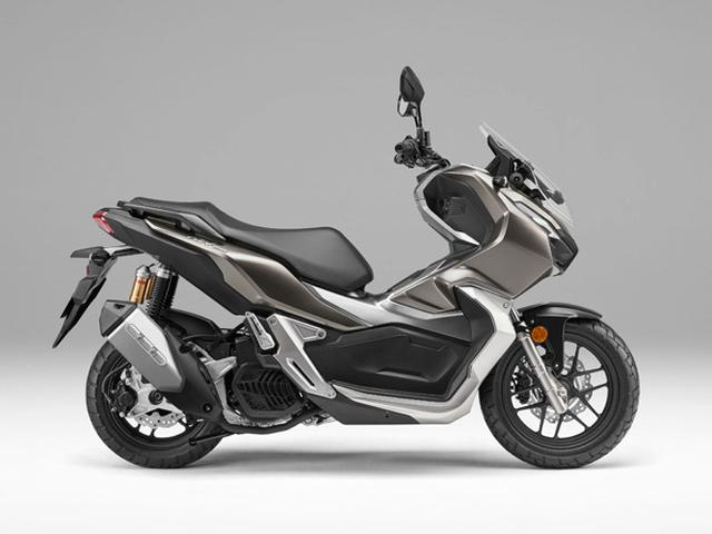 画像1: Honda ADV150 451,000円(消費税抜き本体価格 410,000円)