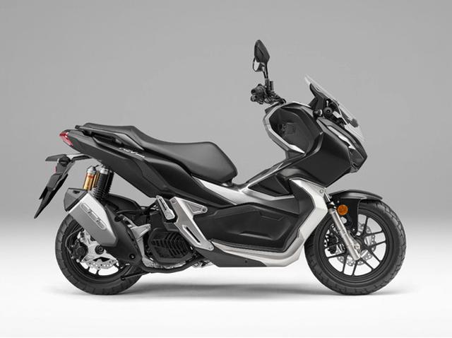 画像2: Honda ADV150 451,000円(消費税抜き本体価格 410,000円)