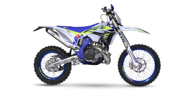 画像: Sherco