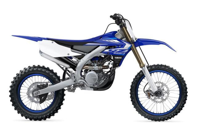 画像: Yamaha