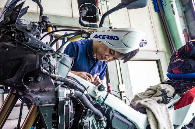 画像1: 点火系チューニングは、車種を選ばない