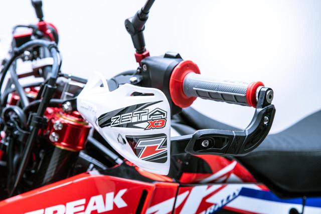 画像5: Honda CRF250RALLY DIRTFREAK