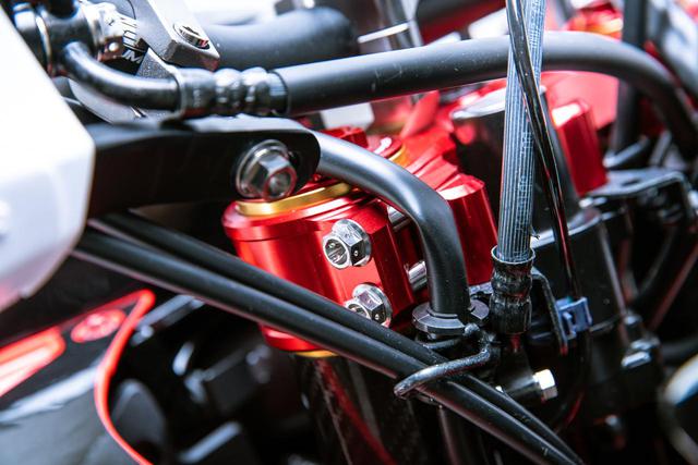 画像3: Honda CRF250RALLY DIRTFREAK