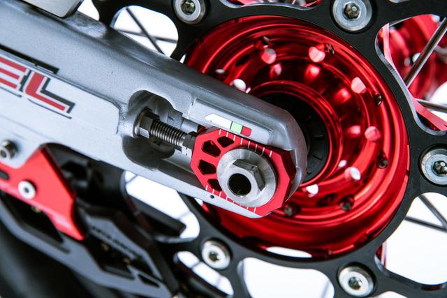 画像10: Honda CRF250RALLY DIRTFREAK