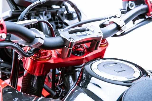 画像1: Honda CRF250RALLY DIRTFREAK