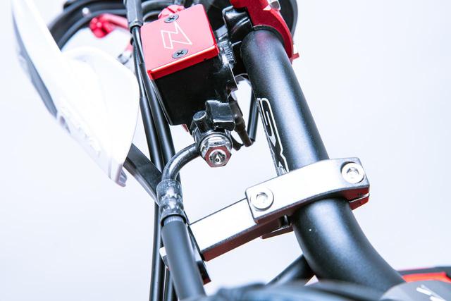 画像6: Honda CRF250RALLY DIRTFREAK