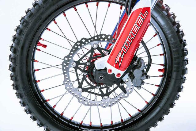 画像7: Honda CRF250RALLY DIRTFREAK