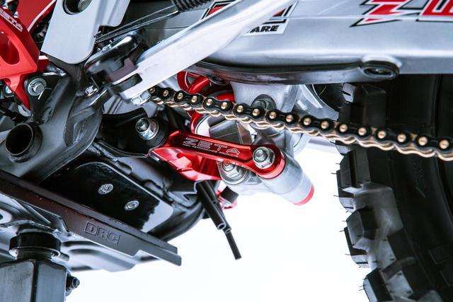 画像14: Honda CRF250RALLY DIRTFREAK