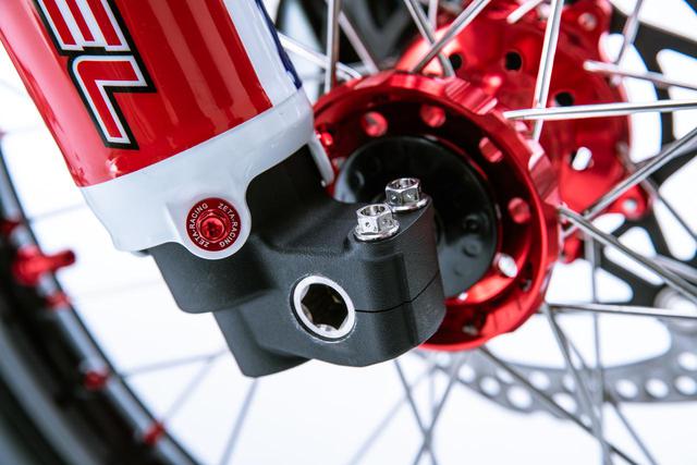 画像9: Honda CRF250RALLY DIRTFREAK