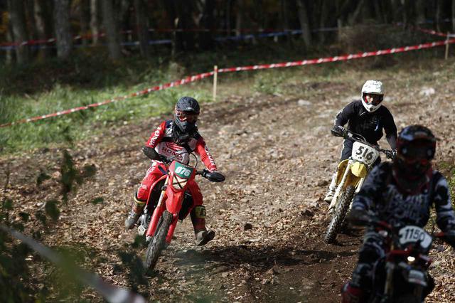 画像1: 今日から始まる「達人のCRF250L」連載