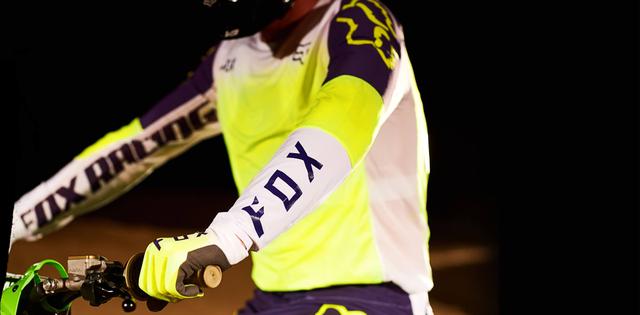 画像3: FOX フレックスエアー オナー 2020 AMA SX アナハイム1