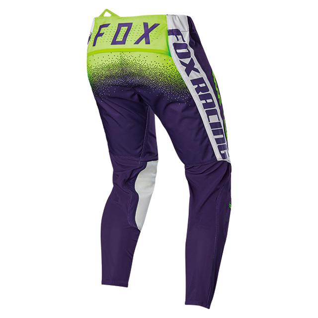 画像2: FOX フレックスエアー オナー 2020 AMA SX アナハイム1
