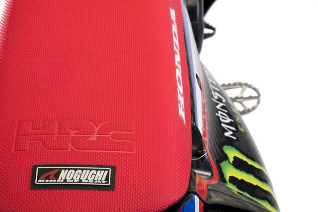 画像4: MY2020 Honda CRF450RALLY