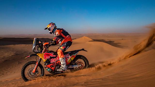 画像2: タフな終盤戦が強いられる、KTM・ハスクバーナ勢