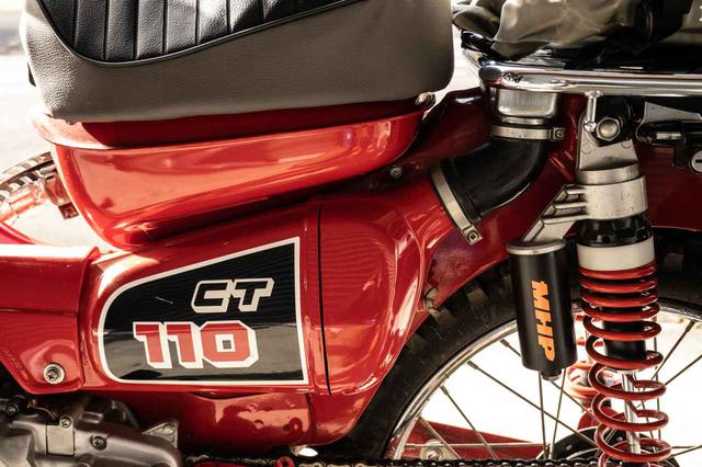 画像3: CT110