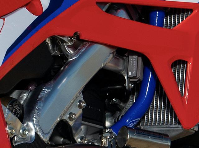 画像3: 2021モデル先行型のディメンション推測