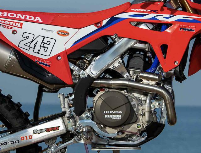 画像4: 2021モデル先行型のディメンション推測