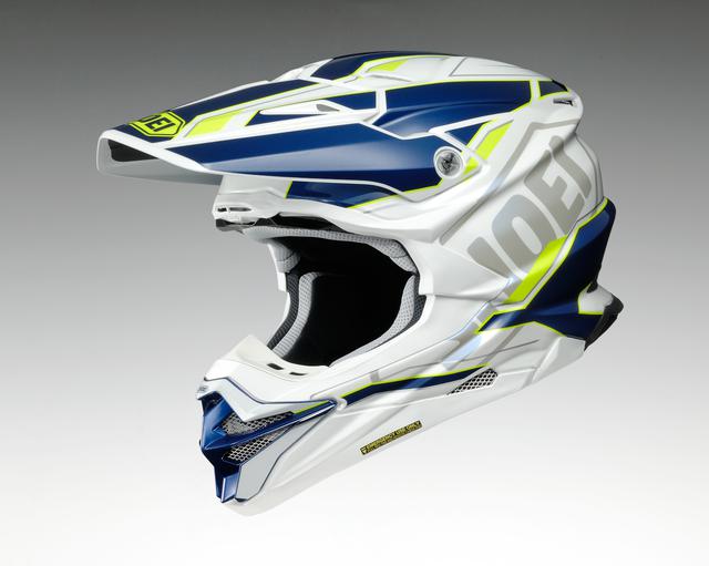 画像2: TC-3(BLUE/WHITE)