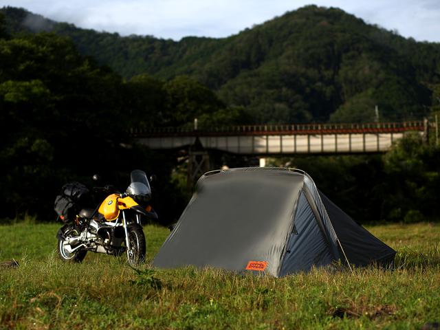 DOPPELGANGER - DBT-438 DB ソロツーリングテント top-1.jpg