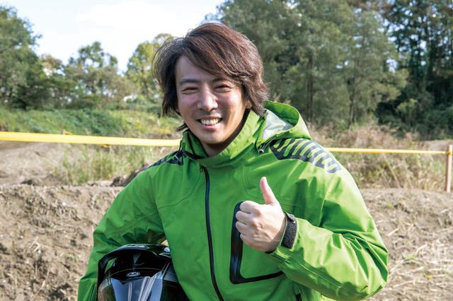 画像2: 「フープスも気にならない!」