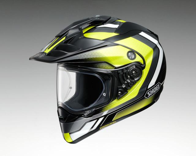 画像: TC-3(YELLOW/BLACK)