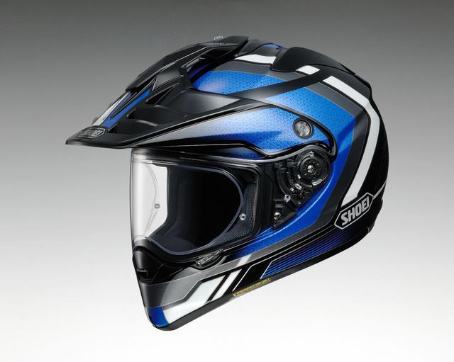 画像: TC-2(BLUE/BLACK)
