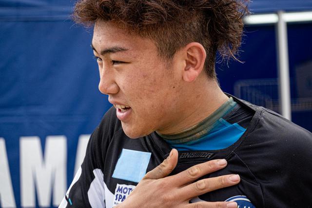 画像4: 馬場大貴、田中教世らモトクロス組が序盤猛ダッシュ