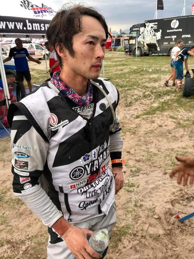 画像: 大波乱のステージ10